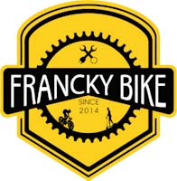 Francky bike Logo